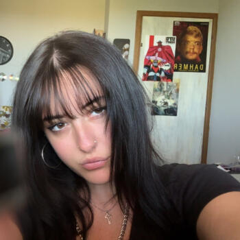 Babysitter in Coniolo Bricco: Anita