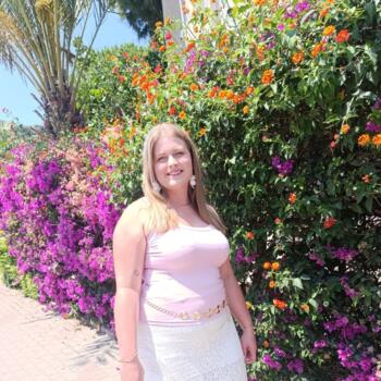 Babysitter in Halsdorf: Nell