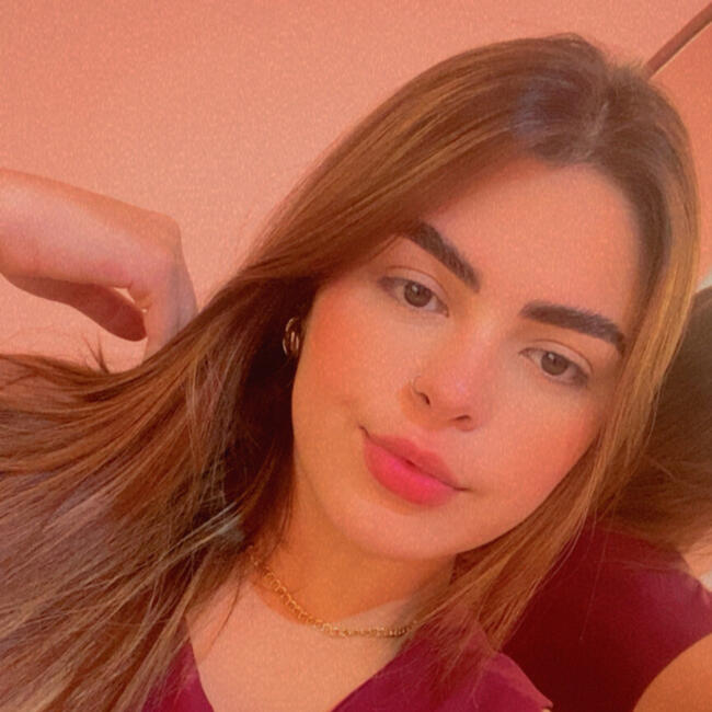 Babysitter in Bragança Paulista: Anna beatriz