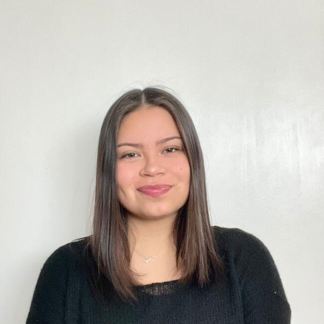 Babysitter in Vicente López: Sayen