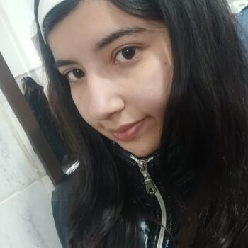 Babysitter in Quilmes: Milagros