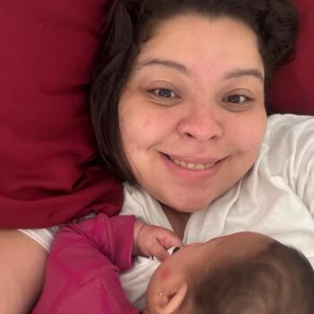 Babysitting job in Caracas: babysitting job Katherine