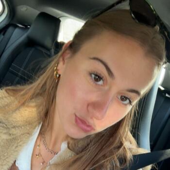Babysitter in Barcelona: Aurore