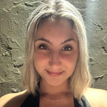 Babysitter in Montevideo: Daniela