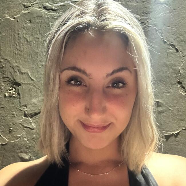 Babysitter in Montevideo: Daniela