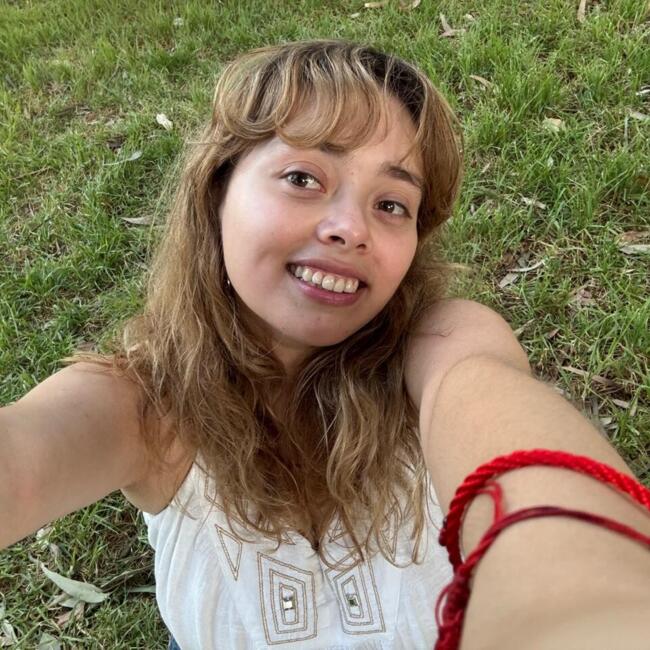 Babysitter in Melipilla: Sofia