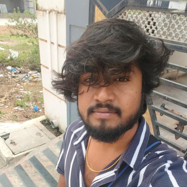 हैदराबाद में बेबीसिटर: TEJU