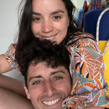 Parent La Reina: Felipe