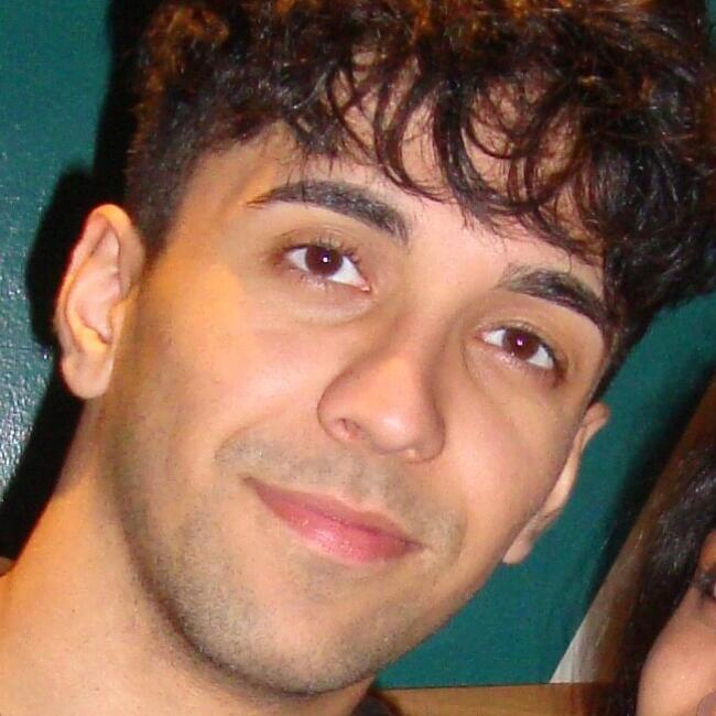 Babysitter in Burbank (California): Paarth