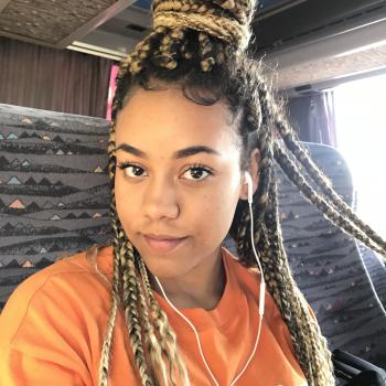 Babysitter Albufeira: Phoebe