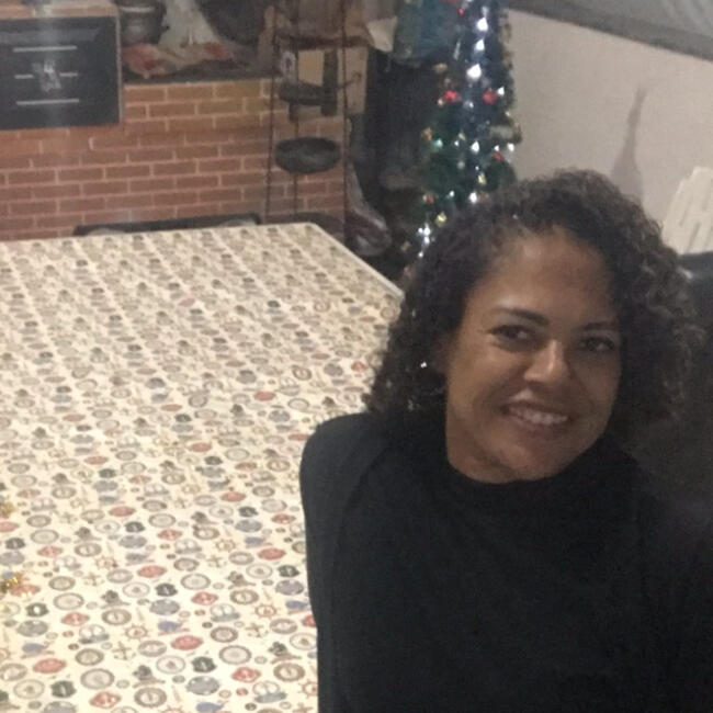 Babysitter in Carapicuíba: Simone ferreira