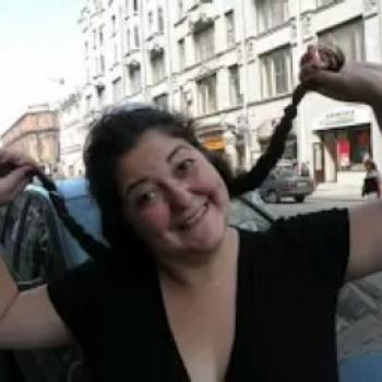 Babysitter a Torino: Valentina