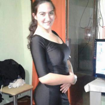 Babysitter Libertad (Provincia de Buenos Aires): Rosana
