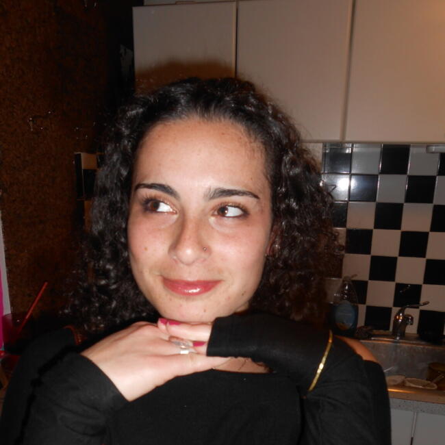 Babysitter in Montreuil: Emanuel
