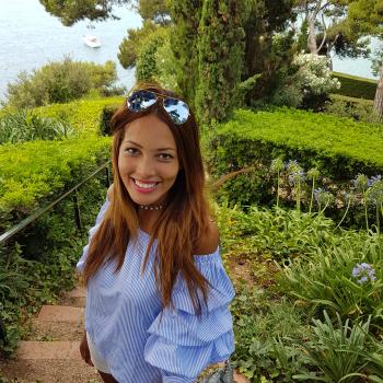 Babysitter Sint-Pieters-Leeuw: Amina
