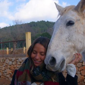 Babysitter in Ibiza Town: Daniela