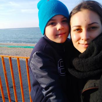 Babysitter a Catanzaro: Desiree