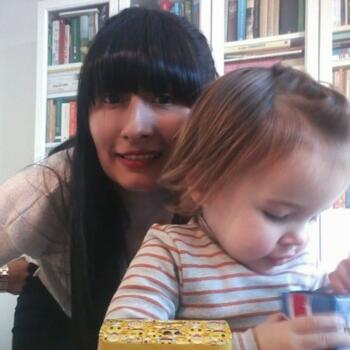 Babysitter in Walferdange: DIANA