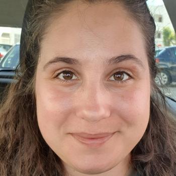 Babysitter Albufeira: Silvana