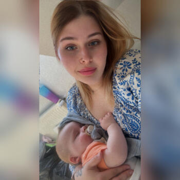 Babysitter in Płock: Wiktoria