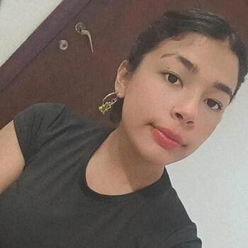 Babysitter Salto: Geraldine