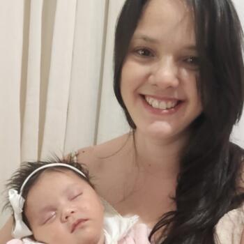 Babá em Tamboré: Raisa