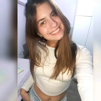 Niñera en Hurlingham: Camila