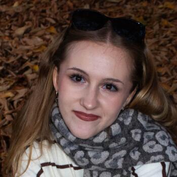 Babysitter in Madrid: Sofía