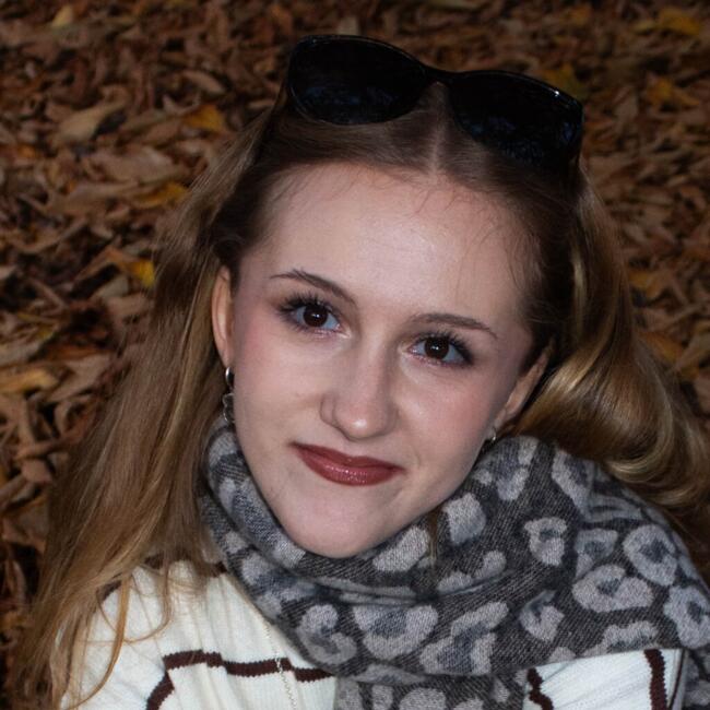 Canguro en Madrid: Sofía