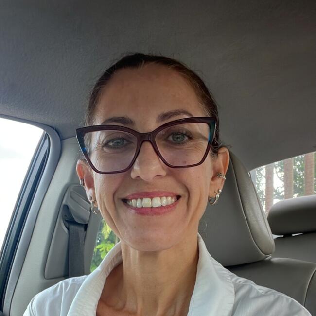 Niñera en Buenos Aires: Francis