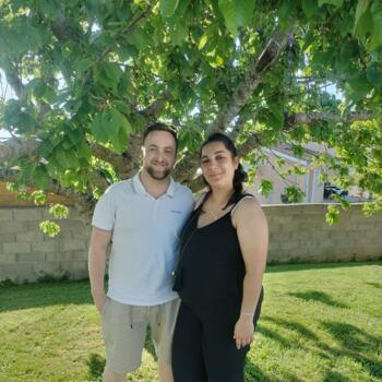 Babysitting job in Saint-Héand: Angélique