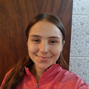 Babysitter in Bauru: Karla