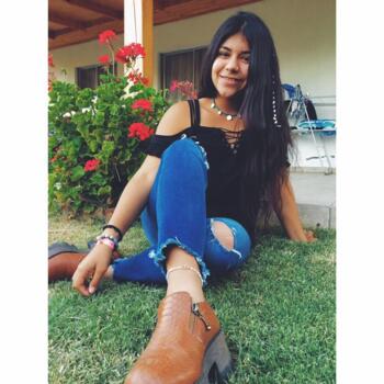 Babysitter in Rancagua: Renataa