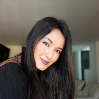 Babysitter in Villavicencio: Brigithe
