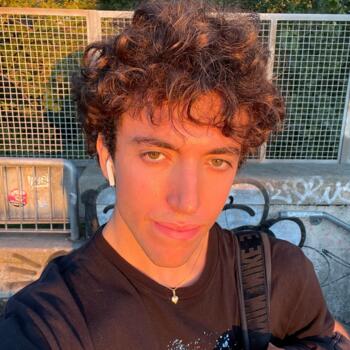 Babysitter a Bologna: Alessandro
