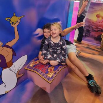 Babysitting job in Darwin: babysitting job Mandy