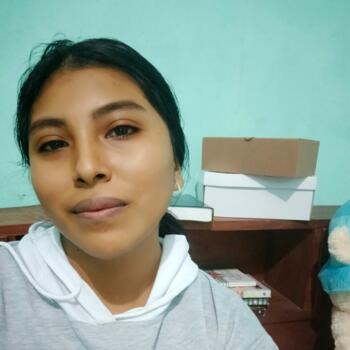 Babysitter in Santa Cruz: Arminda