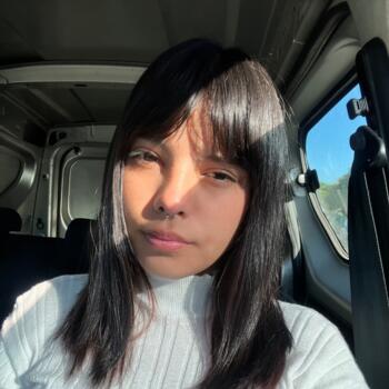 Babysitter Rosario: Aylén
