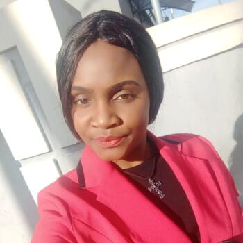 Nanny Cape Town: Alice 