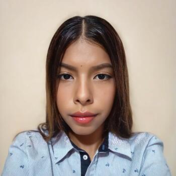 Niñera en Guayaquil: Maria