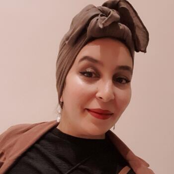 Canguro Alicante: Sabrina