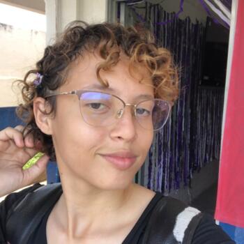 Babysitter in Cáceres: Emanuelle