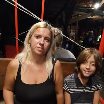 Poptávka hlídání dětí v Němčice: poptávka hlídání dětí Kristýna