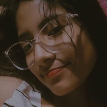 Baby-sitter in San Juan de Lurigancho: Katherine mirella
