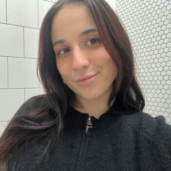 Babysitter in Dublin: Paula