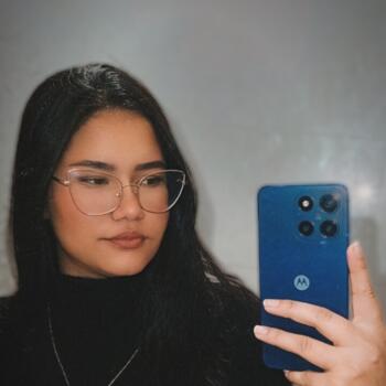 Babysitter in Santos: Ana Letícia