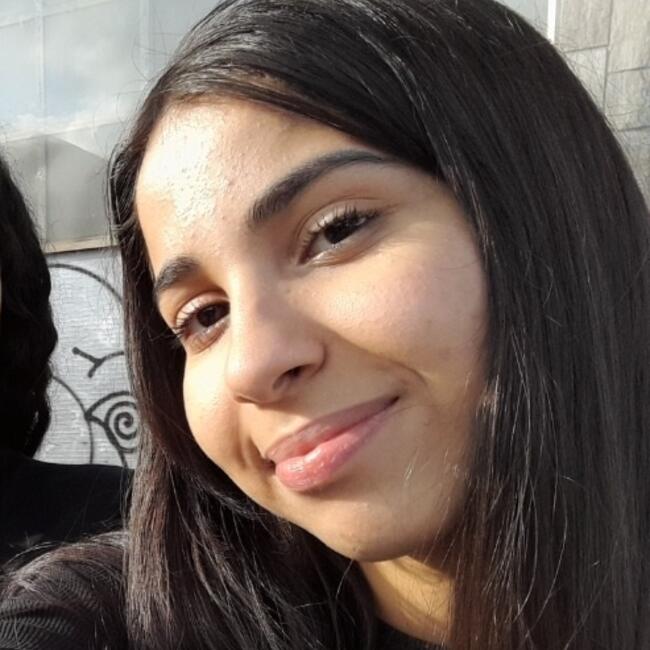 Babysitter in Turin: Noura