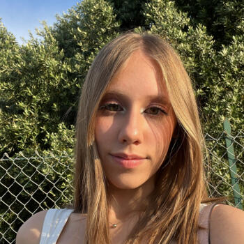 Babysitter a Albisola Superiore: Fabiana