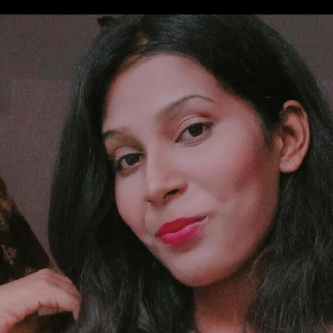 Nanny in Lucknow: Robina