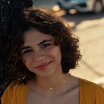 Babá em Imperatriz: Jessyca